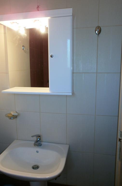 Artemis - Marina Apartments Evia Rum bild