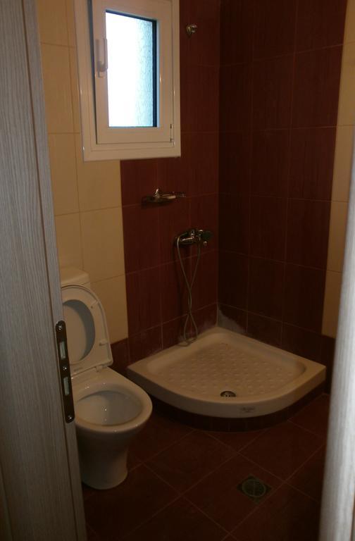 Artemis - Marina Apartments Evia Rum bild